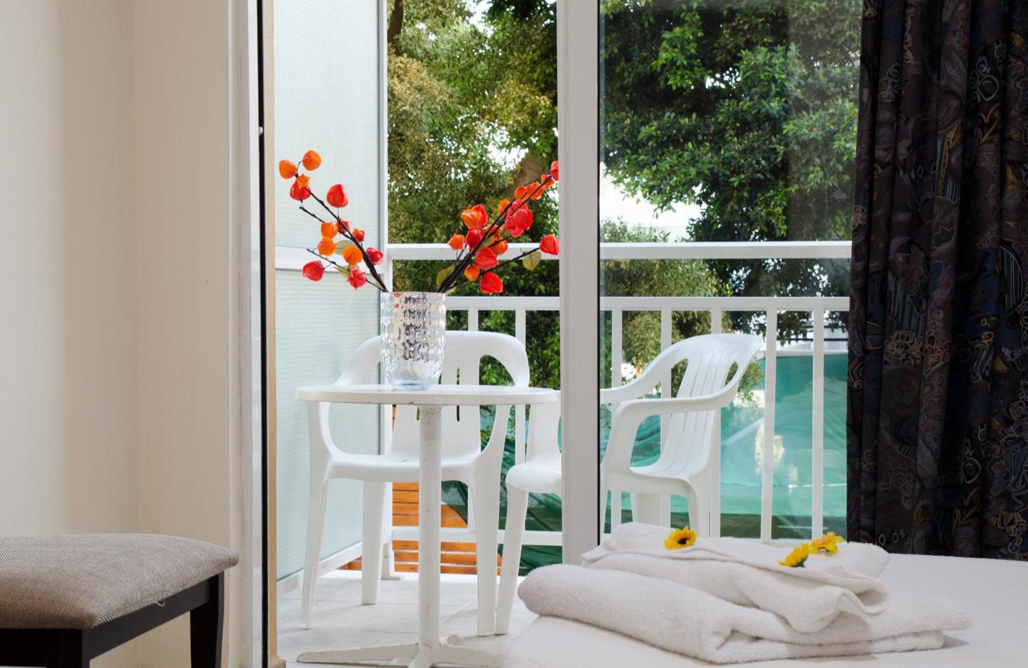 Filmar Hotel, Ixia, Rhodes Cameră foto
