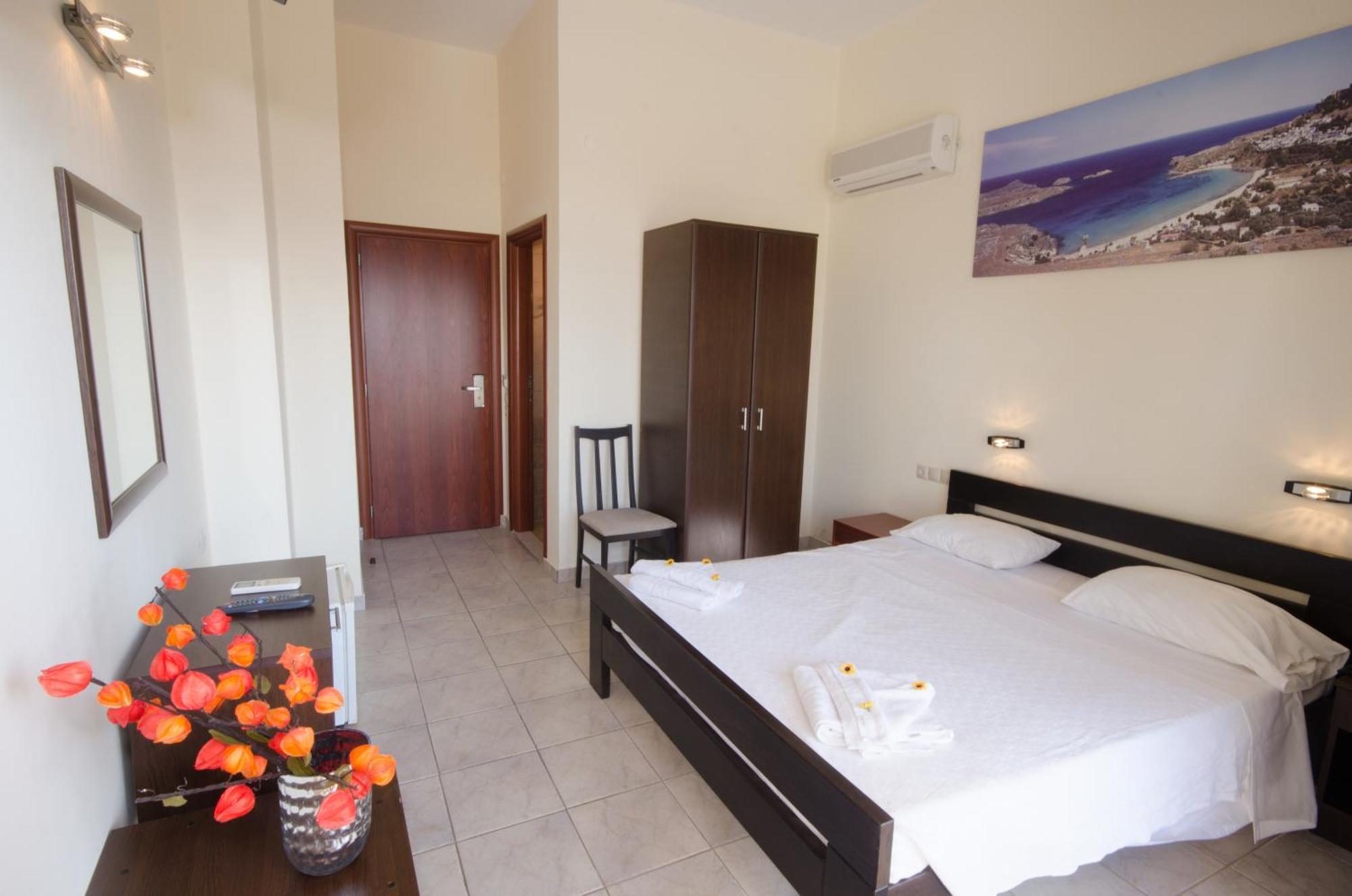 Filmar Hotel, Ixia, Rhodes Cameră foto